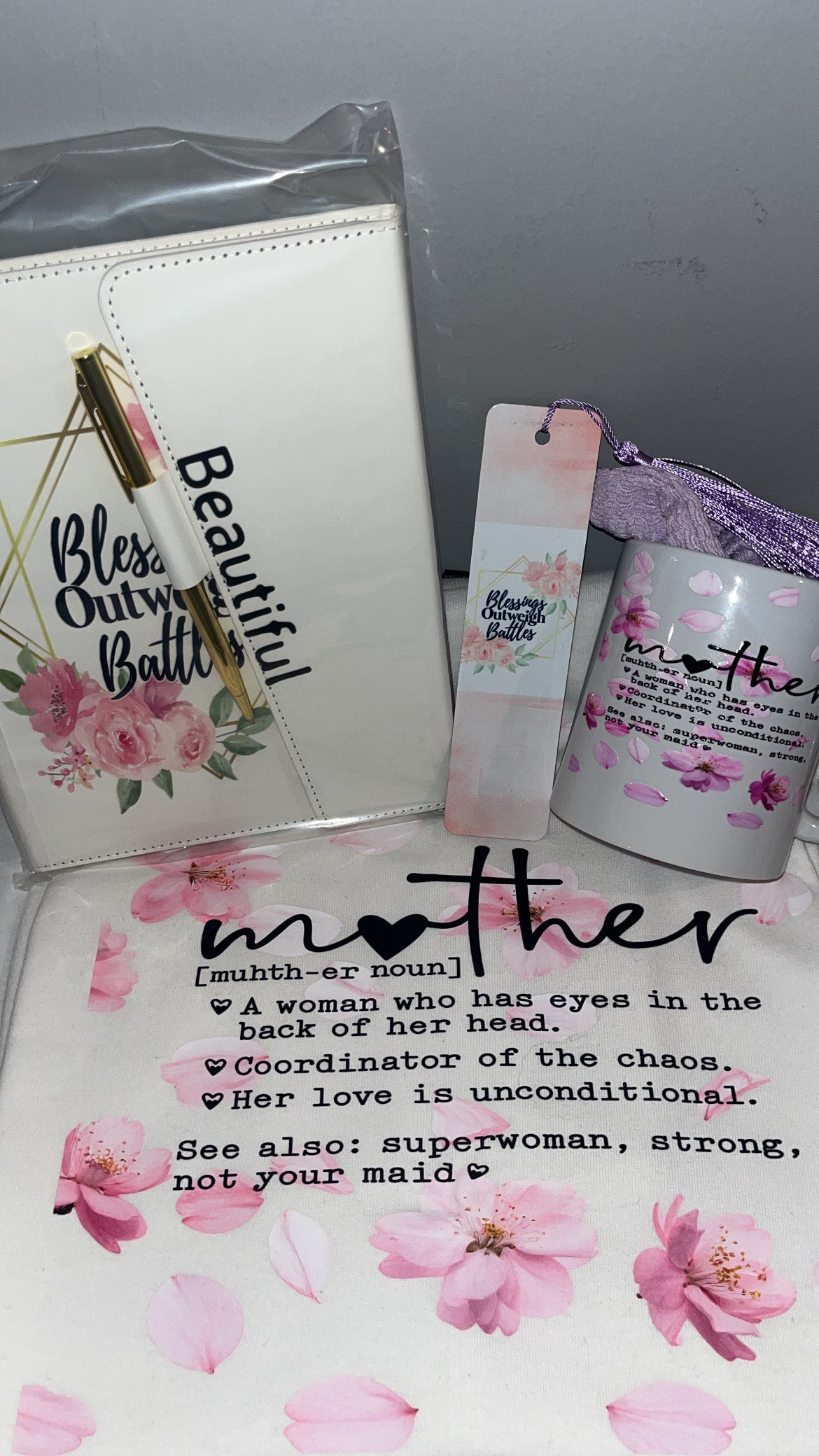 Mother's Day Bundle