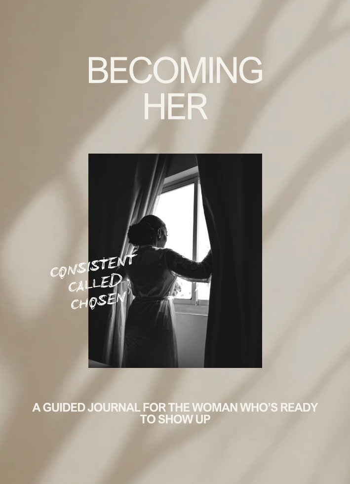 Becoming Her Pt.1