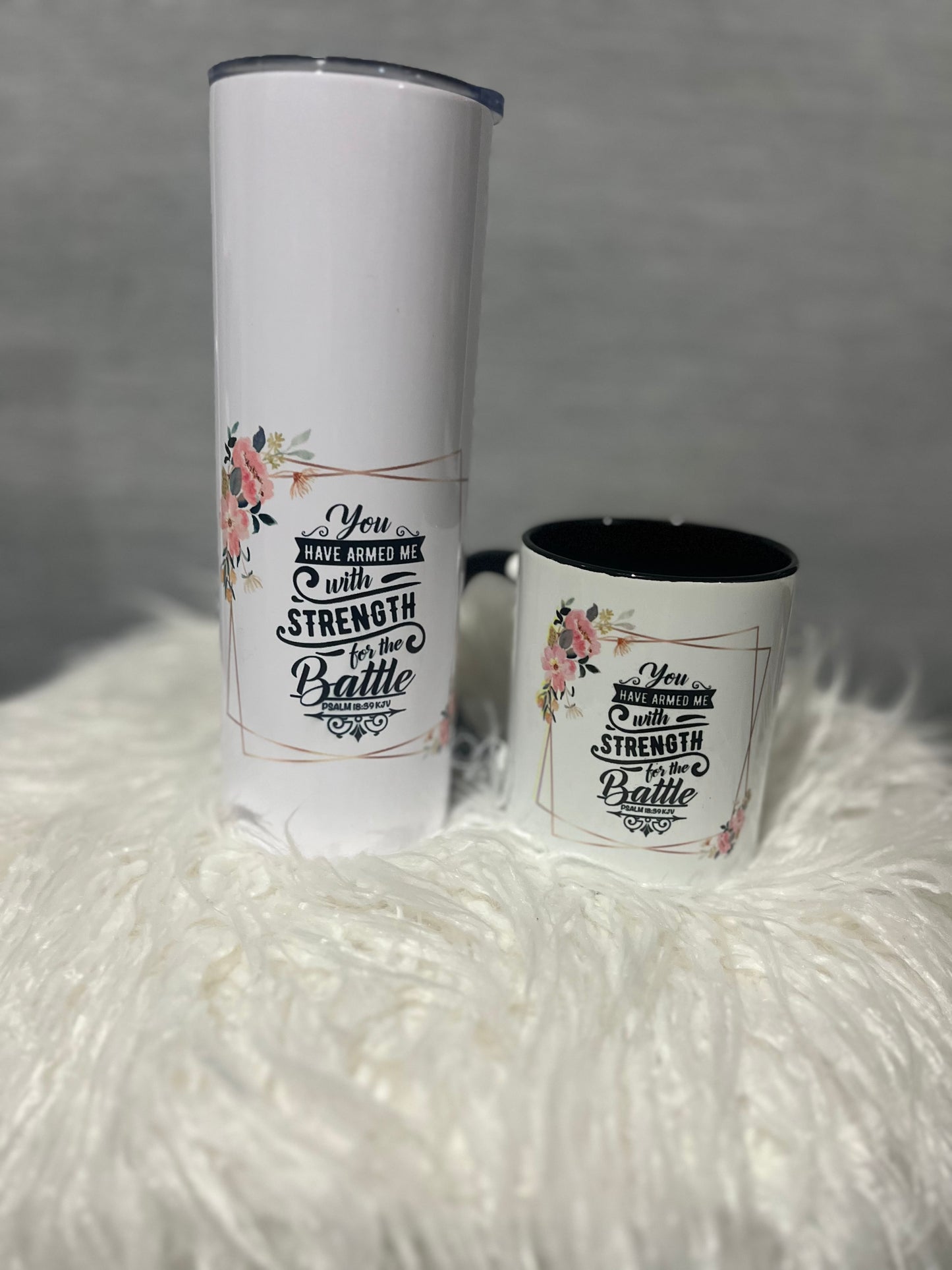 B.O.B Journal, T-Shirt, Tumbler or Mug BUNDLE DEAL