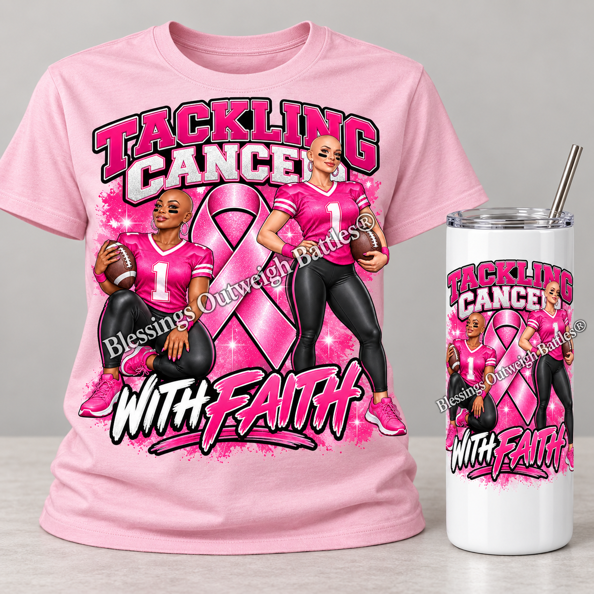 Breast Cancer Awareness