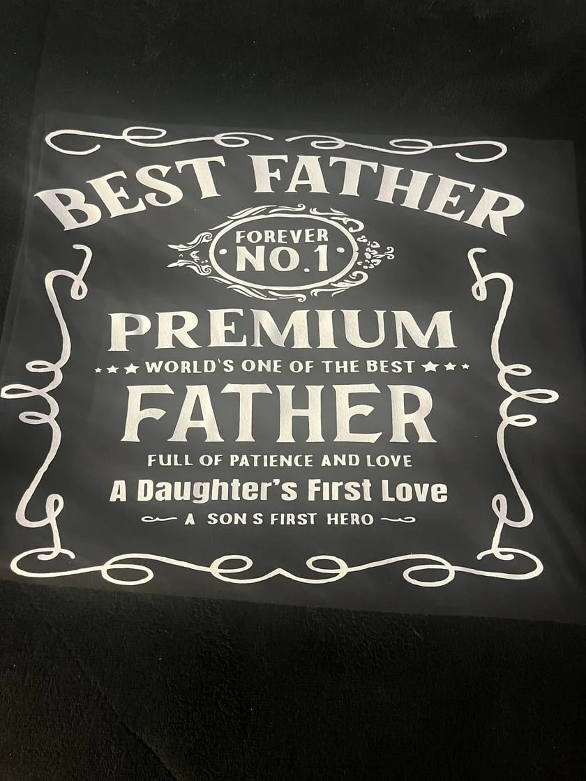 Father's Day T-Shirts