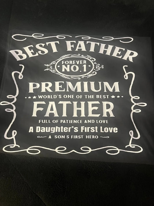 Father's Day T-Shirts