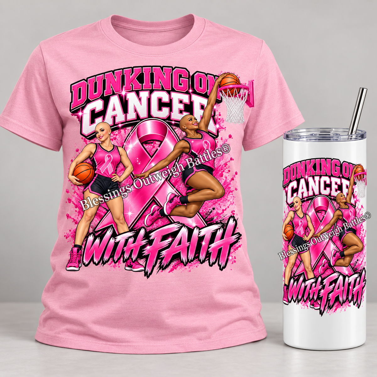 Breast Cancer Awareness