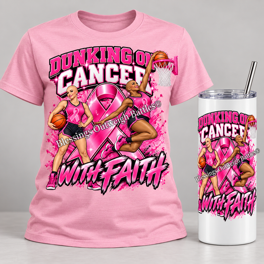 Breast Cancer Awareness