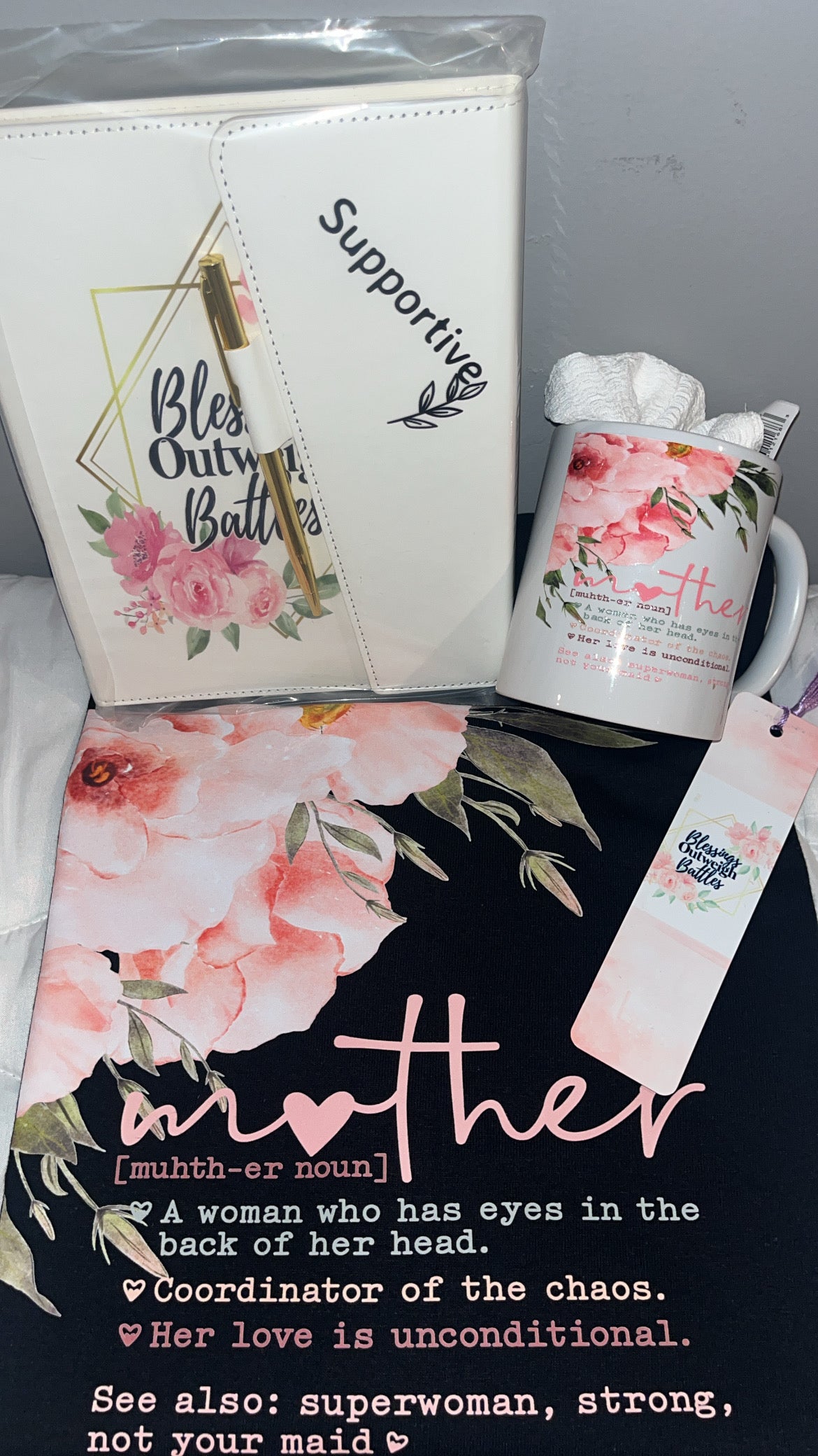Mother's Day Bundle