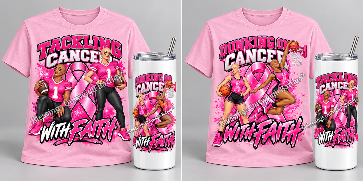 Breast Cancer Awareness