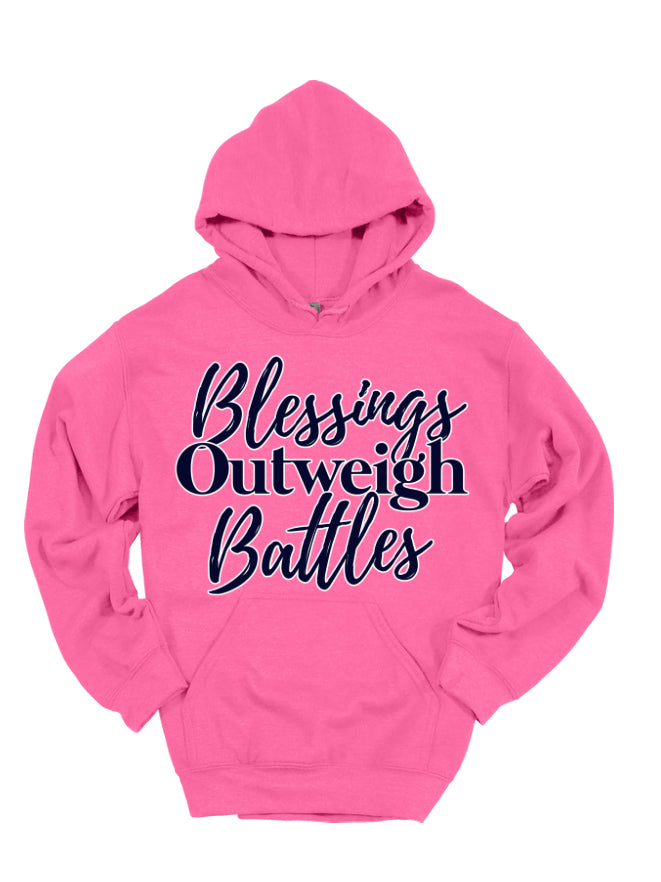 Kids' Hoodie