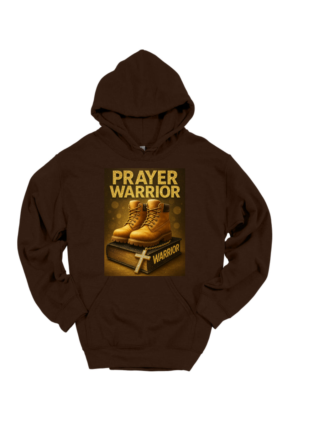 Custom Hoodies