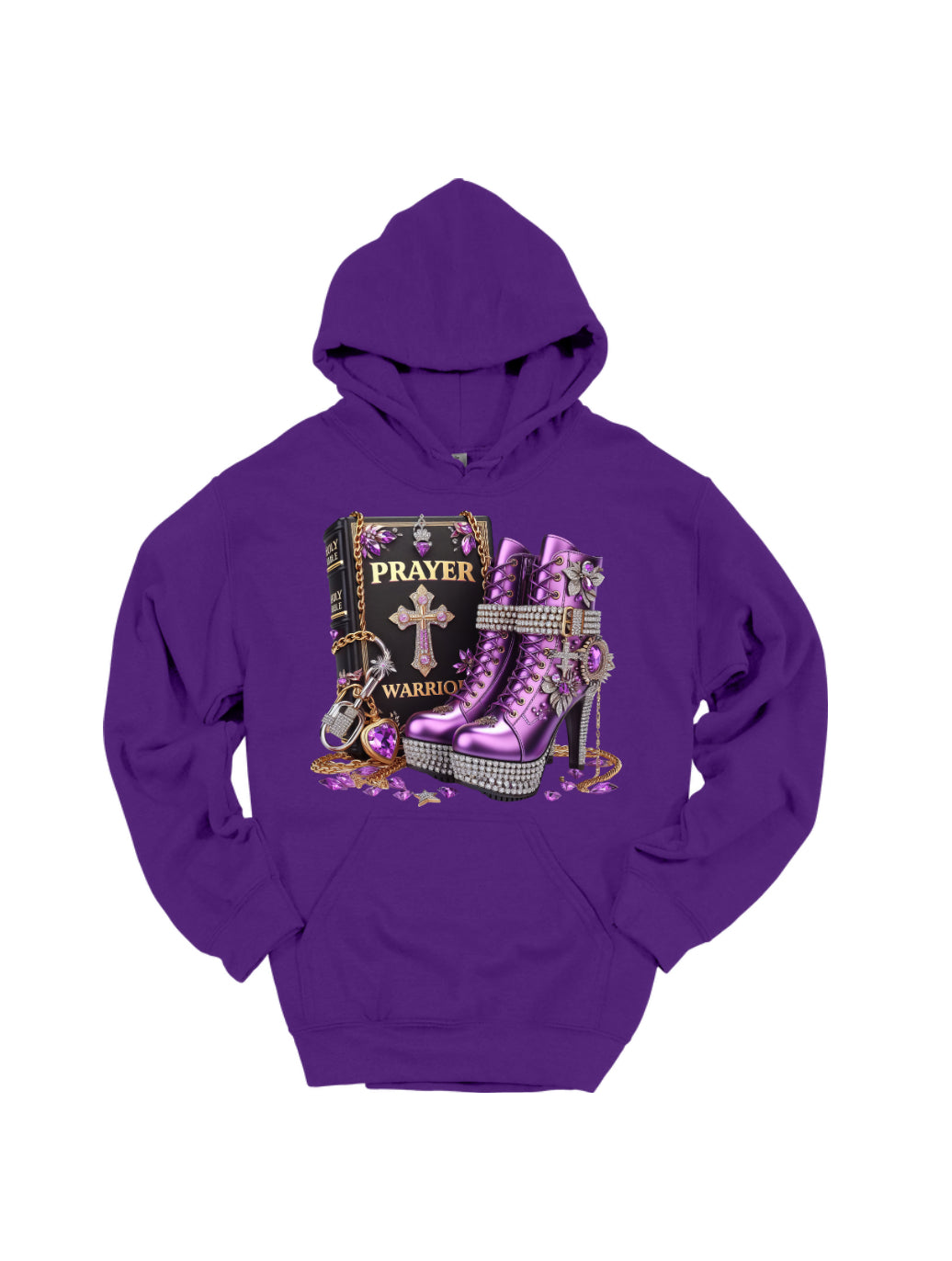 Custom Hoodies