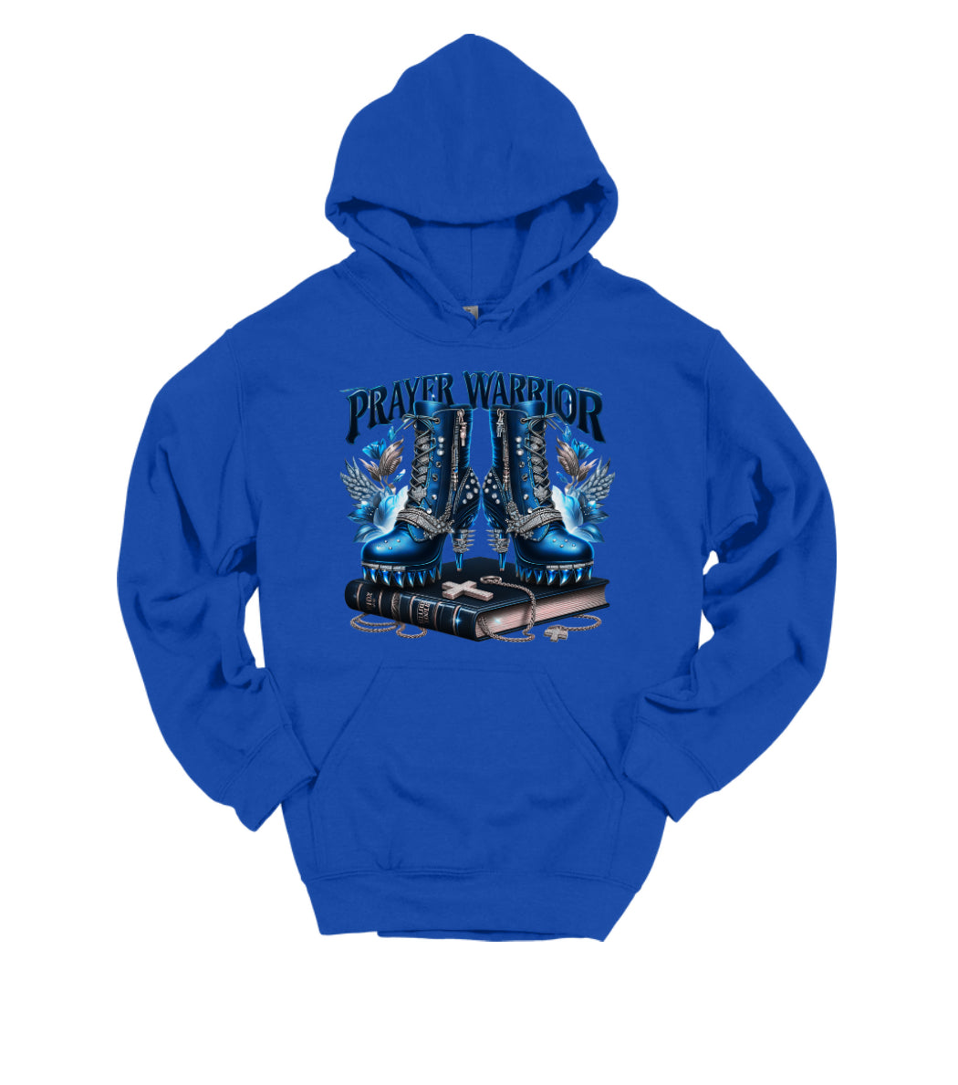 Custom Hoodies