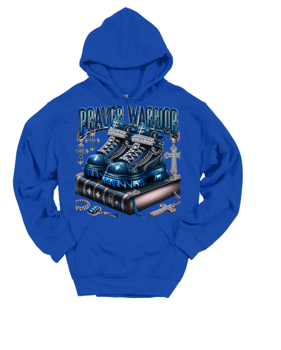 Custom Hoodies