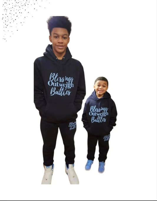 Kids' Sweatsuit